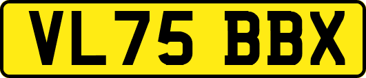 VL75BBX
