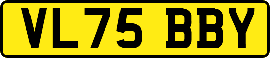 VL75BBY