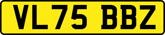 VL75BBZ
