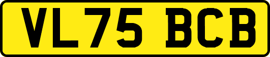 VL75BCB