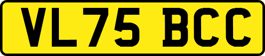 VL75BCC
