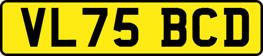 VL75BCD