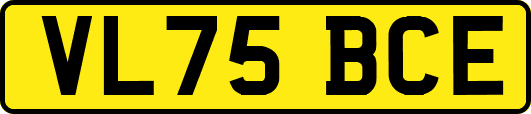 VL75BCE