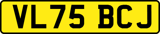 VL75BCJ