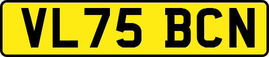 VL75BCN