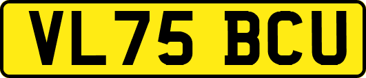 VL75BCU