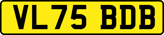 VL75BDB