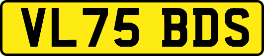 VL75BDS