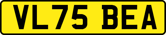 VL75BEA