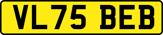 VL75BEB