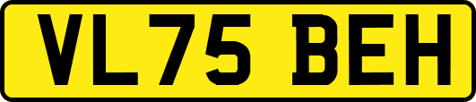 VL75BEH
