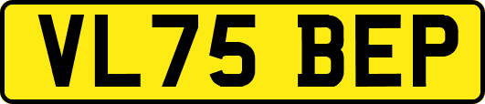 VL75BEP