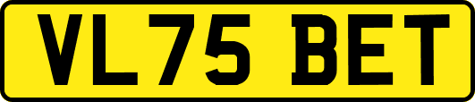 VL75BET