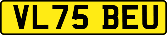 VL75BEU
