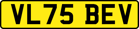 VL75BEV