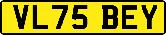 VL75BEY