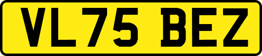VL75BEZ