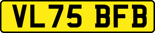VL75BFB