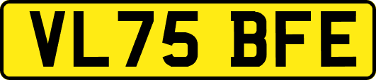 VL75BFE