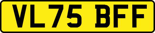 VL75BFF