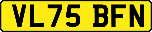 VL75BFN