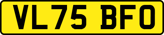 VL75BFO