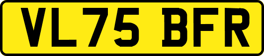 VL75BFR