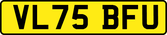 VL75BFU