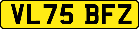 VL75BFZ