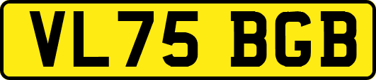 VL75BGB