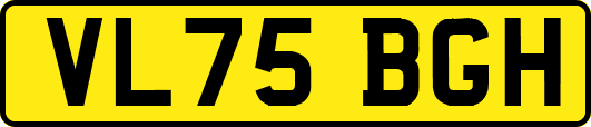 VL75BGH