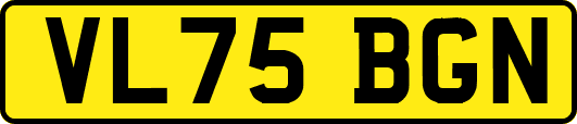 VL75BGN