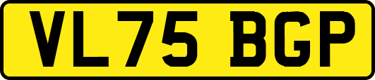 VL75BGP