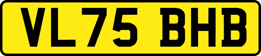 VL75BHB