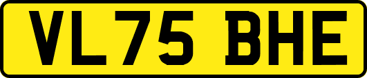 VL75BHE