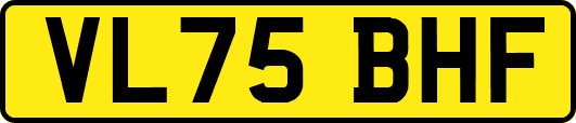 VL75BHF