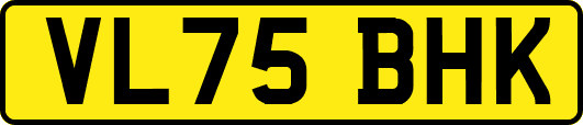 VL75BHK