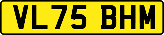 VL75BHM
