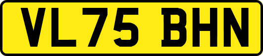 VL75BHN