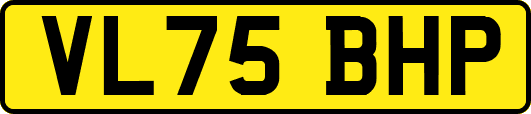 VL75BHP