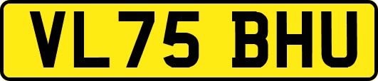 VL75BHU