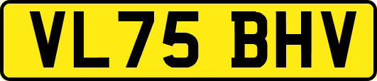 VL75BHV