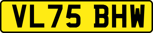 VL75BHW
