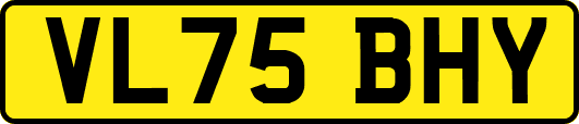 VL75BHY