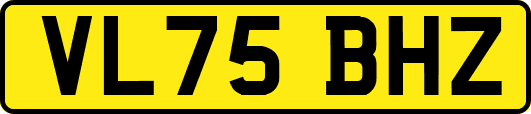 VL75BHZ