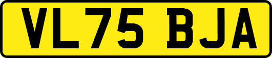 VL75BJA