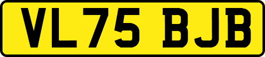 VL75BJB