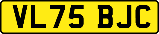 VL75BJC