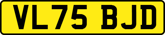 VL75BJD