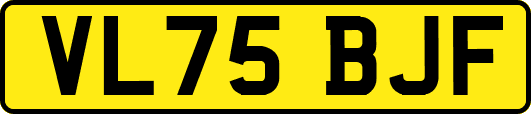 VL75BJF